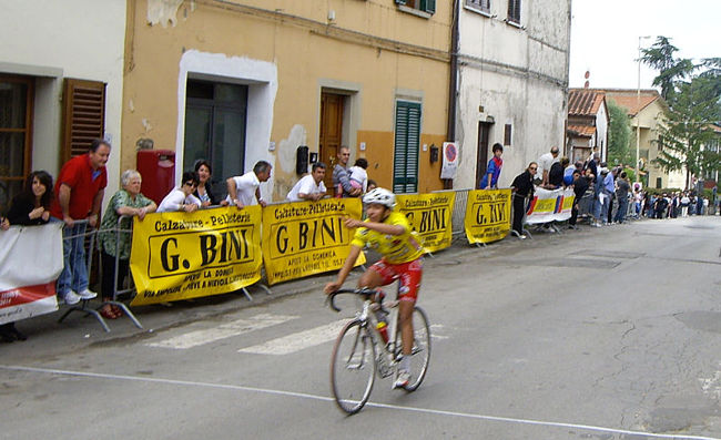 Prato - Pozzarello, quinto Brundo Paolo (PAD POZZARELLO SPINAL)