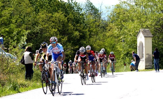 18 Maggio Coppa Giacosa appuntamento Allievi con ritorno al classico