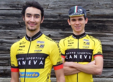   La casacca Caneva a Poles e Platikanov   