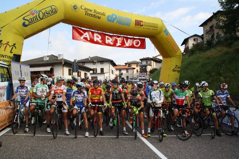 CLASSIFICHE by Ciclismo.info maschili aggiornate