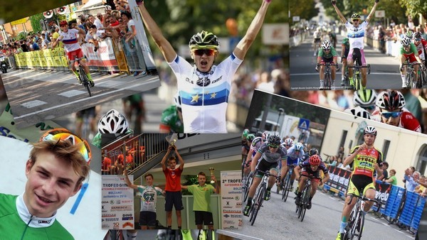 Aggiornate le CLASSIFICHE by Ciclismo.info maschili