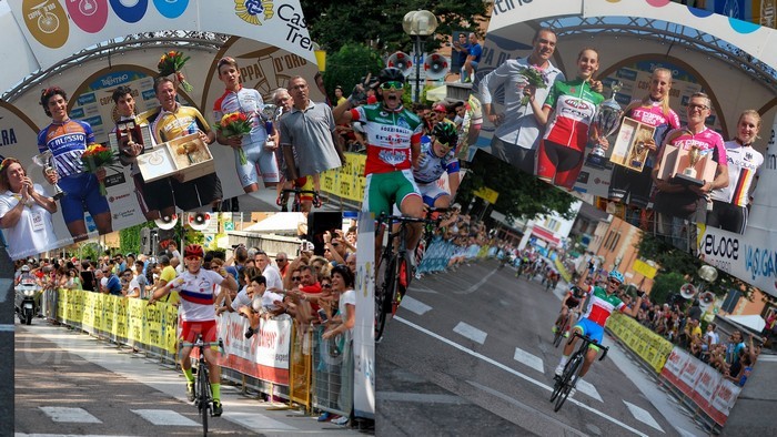 CLASSIFICHE by Ciclismo MASCHILI AGGIORNATE