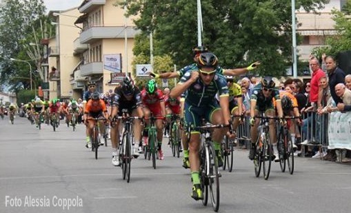 Diffida da parte del Team Ballerini