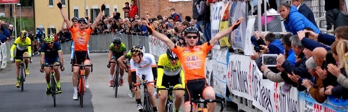 Elenco Iscritti Juniores e Allievi al via domani a Torre (FI) - Diretta Web