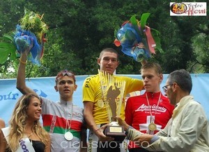 Elenco Iscritti del <b>Trofeo Buffoni</b> Internazionale Juniores al via Domenica