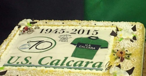 Festa Us Calcara per 70 anni ininterrotti di ciclismo