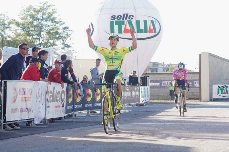 Folcarelli e Bulleri conquistano il Memorial Raffaele Belardo