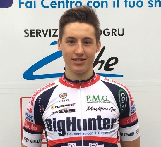 Fortunatamente Gabriele Giannelli ci ripensa