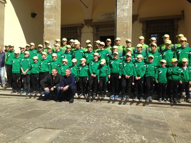 Fosco Bessi - Valdisieve assieme per vivere un grande 2017