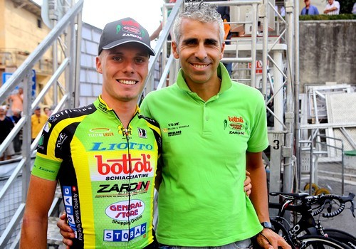 General Store bottoli Zardini: ecco il roster 2016