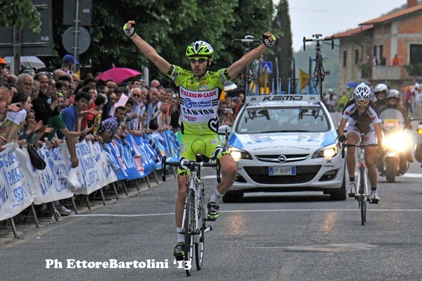 Gia' 180 iscritti al Trofeo Val di Pierle