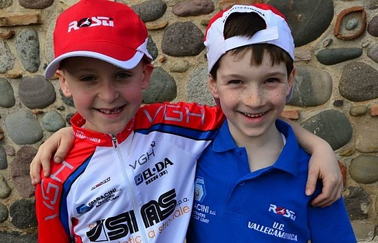 <b>Giovanissimi</b> Intervista a Maurizio Ciucci responsabile Settore Giovanile FCI 