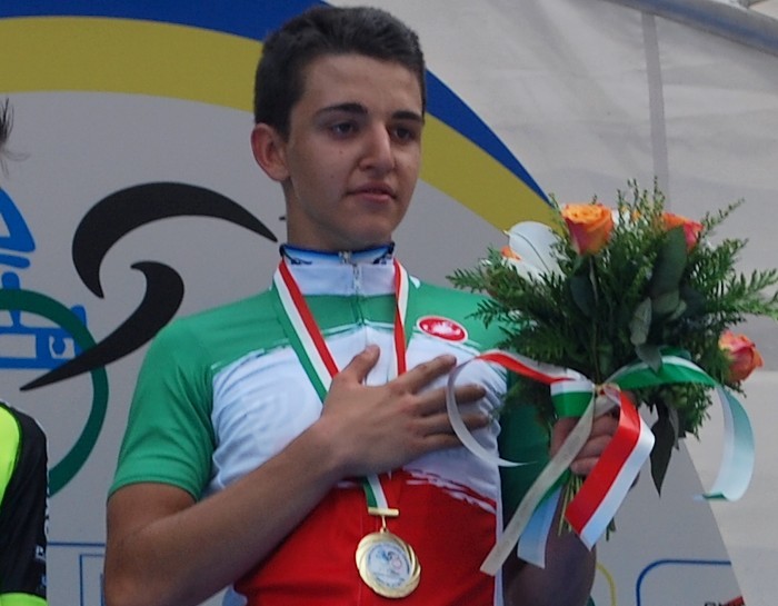 ItaliaCiclismo Ciclismo Foto e Video