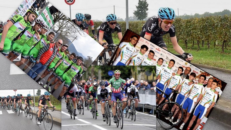 Graduatorie Maschili CLASSIFICHE BY CICLISMO.INFO aggiornate