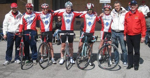 Gs Cartura Nalin obiettivo giovani 