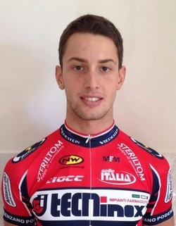 Gs Podenzano Tecninox Selle  Italia serra i ranghi verso il debutto 2014