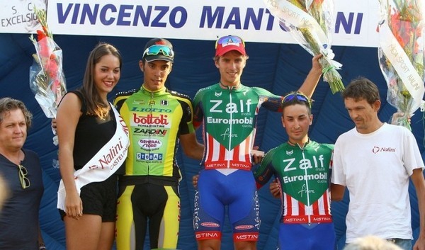 Il  Memorial Mantovani raddoppia,cambia data e localita'