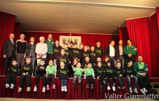 Il ciclismo giovanile secondo la S.C. Garfagnana MTB