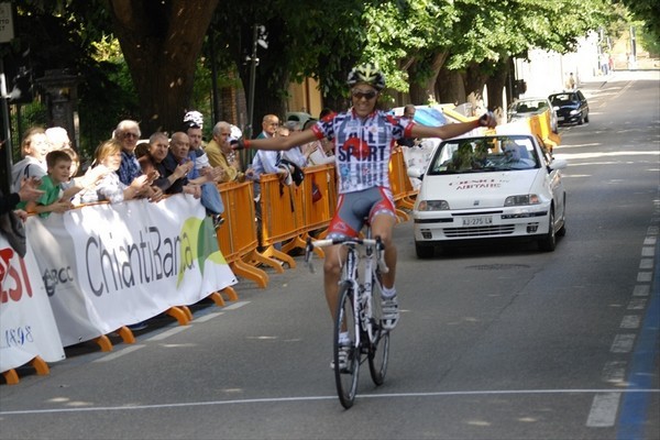 Il corridore Younes Fatmi improvvisamente deceduto Lunedi