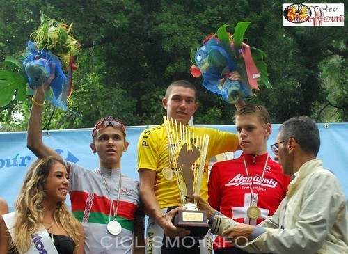 In cantiere Trofeo Buffoni e Circuito Riviera Apuana a Settembre 