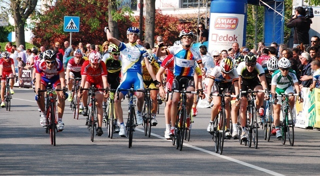 La ASD Progetto Ciclismo - Rodengo Saiano si rinforza per la stagione 2015
