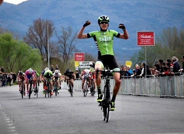 La tradizione della Coppa Giuseppe Cei si confermera' anche nel 2016 ?