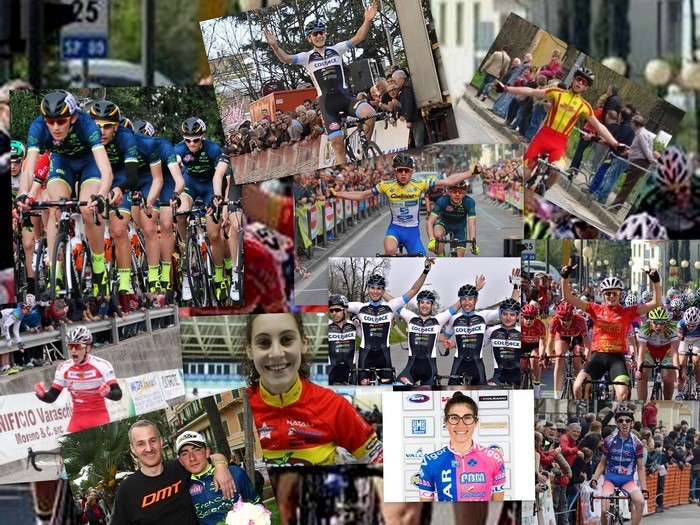 Le nuove Classifiche Femminili e Maschili aggiornate