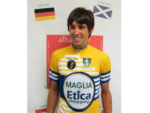 Nato il Gran Premio Etico Monferrato-Langhe per Juniores 