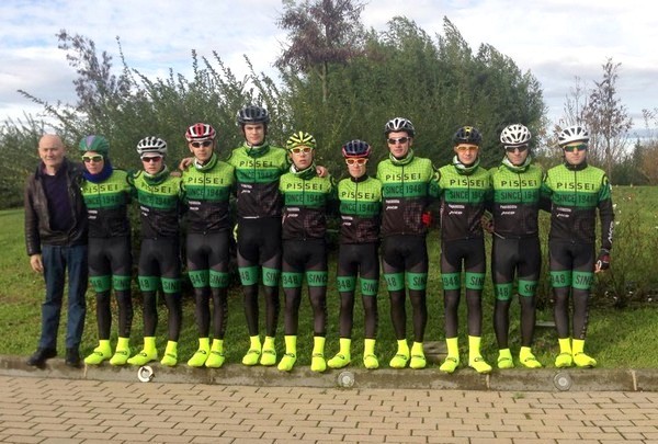 Non solo Juniores la <b>Ac Fosco Bessi</b> progetta il futuro