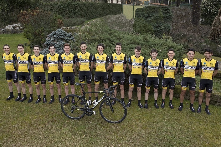 Nozze d'argento per il Gragnano Sporting Club 