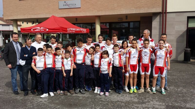 Presentata la Maerne  Olmo