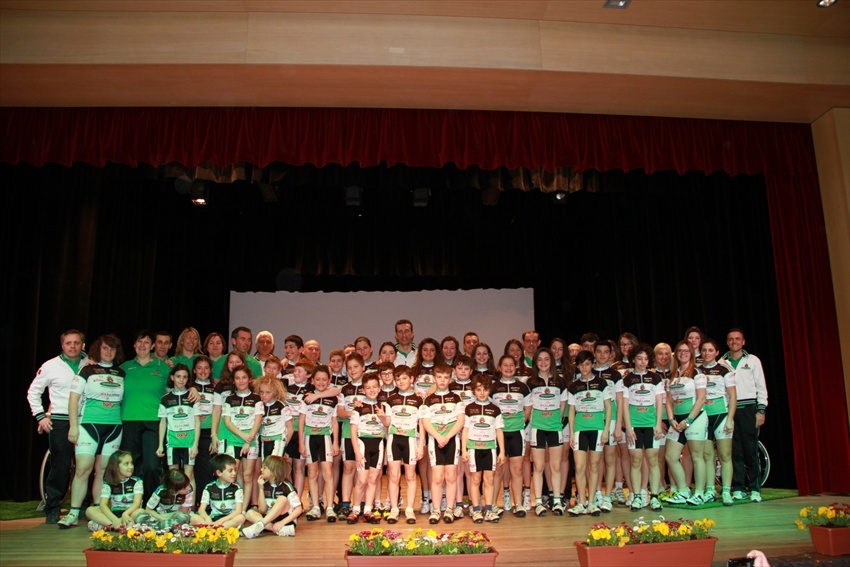 Presentato il GS Mendelspeck 2014