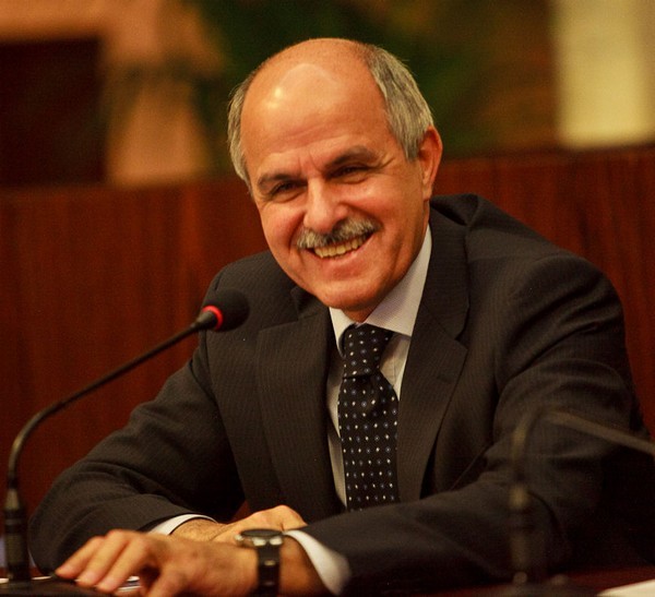 Renato Di Rocco ancora Presidente Federciclismo 