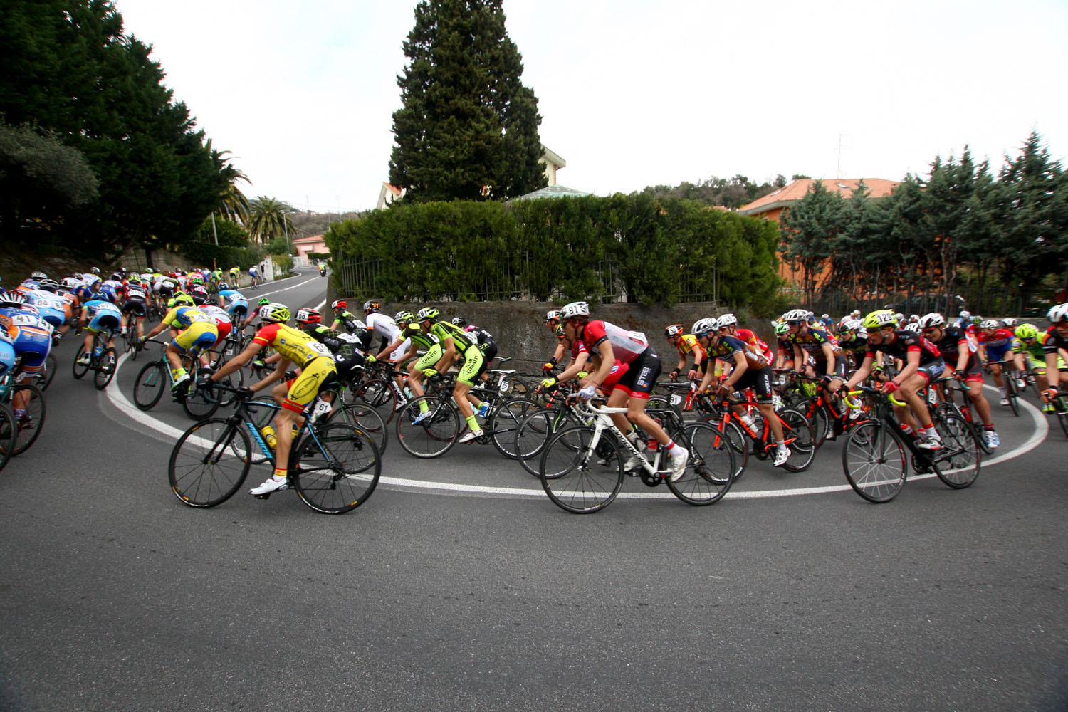 Sara' il Trofeo Citta' di Loano piu' internazionale di sempre