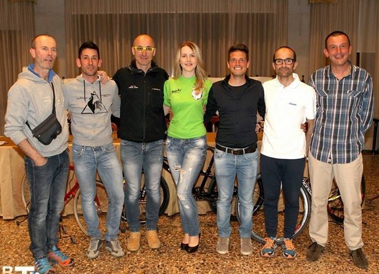 Si alza il sipario sul nuovo Superchallenge giovanissimi