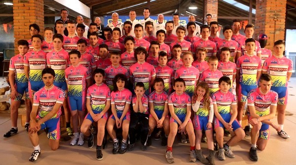 Suona la campanella: presentato il Postumia 73 Dino Liviero 2014!