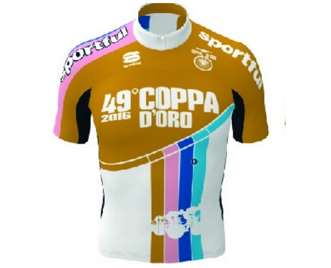 Svelate le maglie che saranno assegnate a Borgo Valsugana