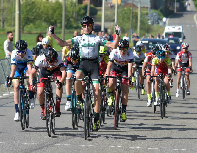 Team Logistica Ambientale: una stagione perfetta