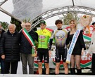 La premiazione