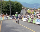 L'arrivo