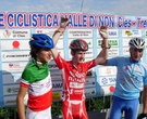 Il podio