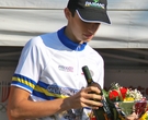 Il campione regionale