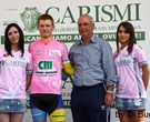 Maglia Rosa