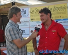 Alessio Lazzeri direttore sportivo del Vincitore