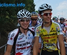 Prima del via