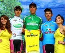 Le maglie del giro