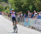 L'arrivo