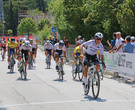 Lo sprint per il secondo posto