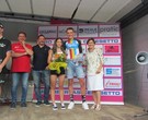 La premiazione