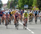 Lo sprint ( Foto Ugge') 